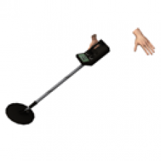 Metal Detector Wand